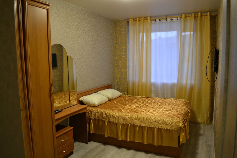 Economy Double Room (Hohloma) photo 1