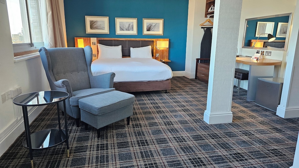 Suite photo 1