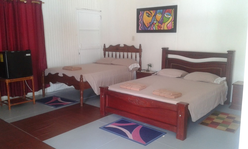 Triple Room photo 1