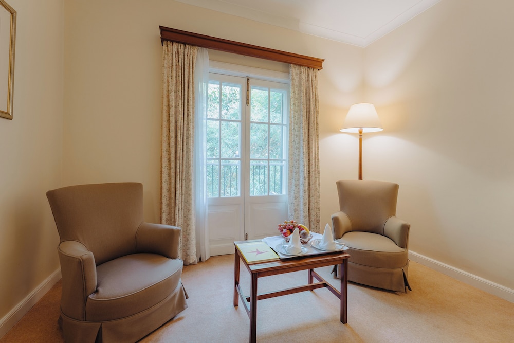 Standard Double Room, Garden View photo 2