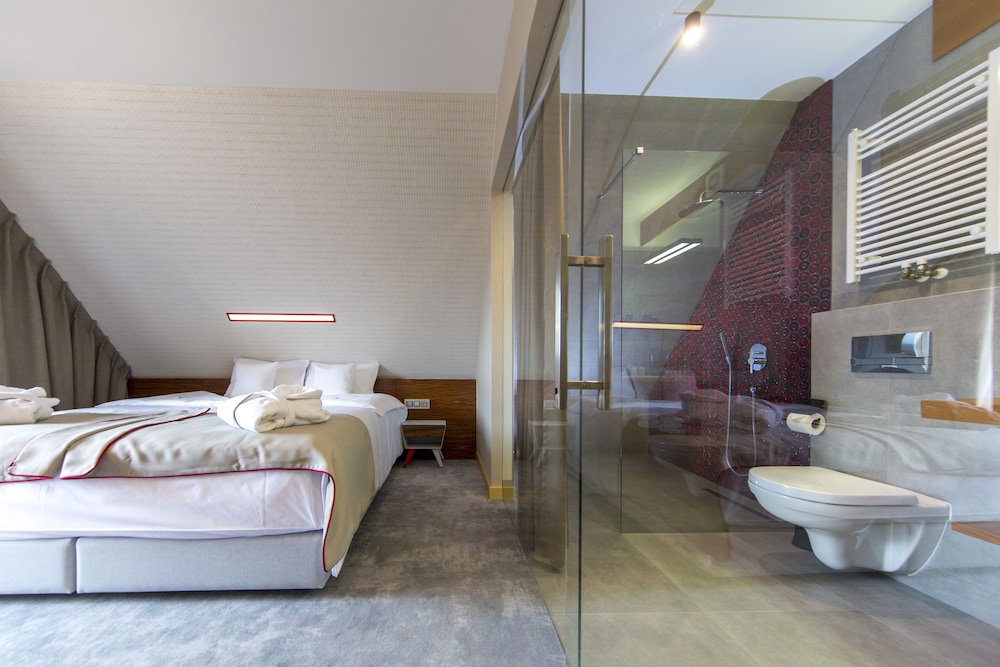 Superior Double Room photo 2