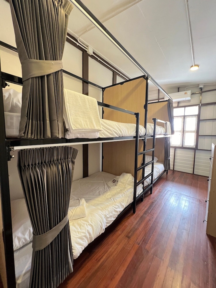 Standard Shared Dormitory photo 2