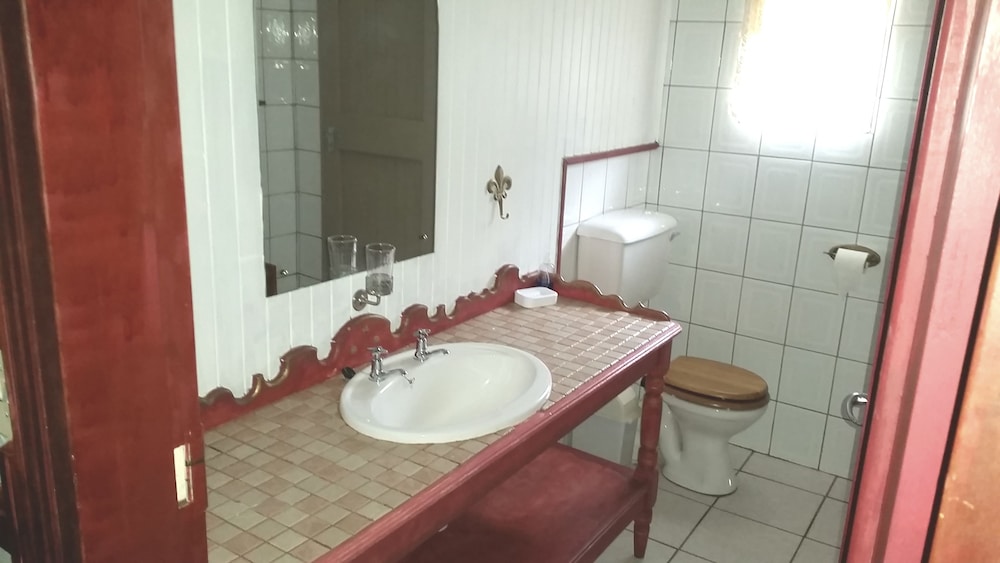 Traditional Twin Room, 2 Twin Beds, Mountain View photo 2