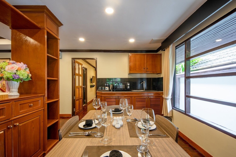 Two Bedrooms Family Villa - Photo 5