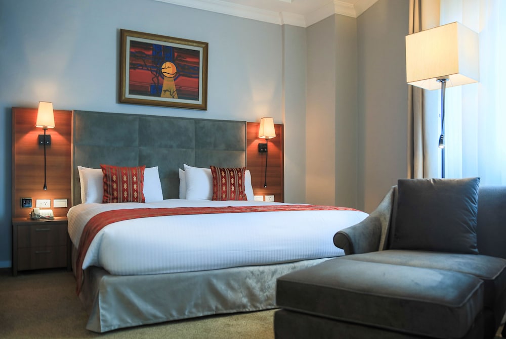Business Double Room photo 3
