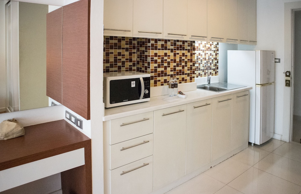 Deluxe Apartment, 1 Bedroom photo 3