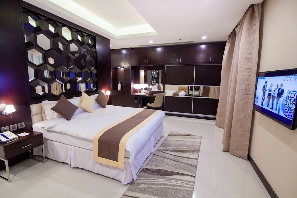 Executive Suite photo 2