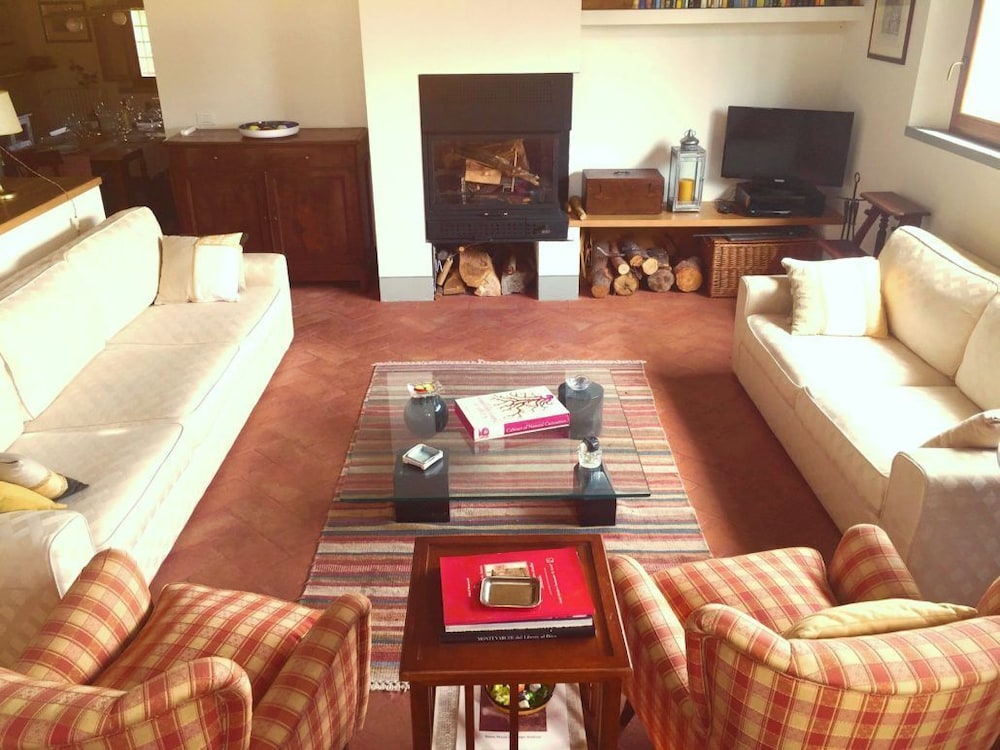 Duplex, 4 Bedrooms (Master's House) photo 3