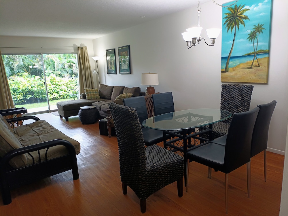 Condo, 2 Bedrooms with Patio