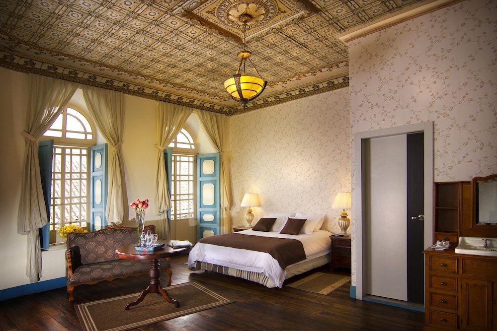 Suite photo 1