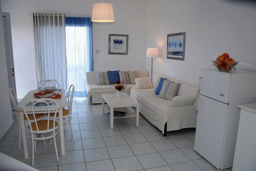 Apartment, Balcony, Sea View