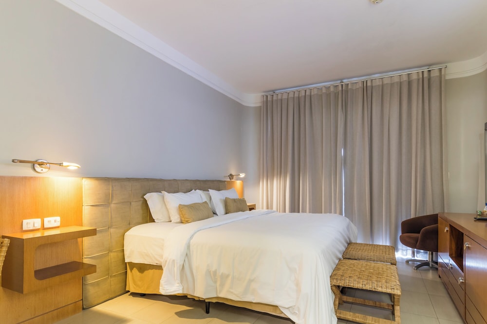 Luxury Double Room photo 2