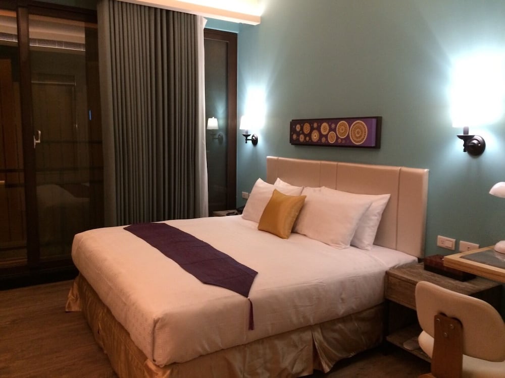 Economy Room, 1 Bedroom