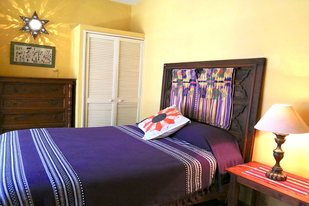 Suite, Private Bathroom (Casa Contenta Girosal Suite)