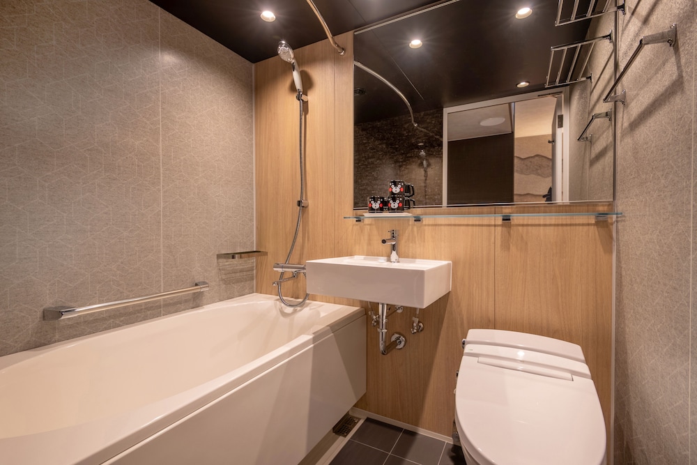 Double Room, Balcony