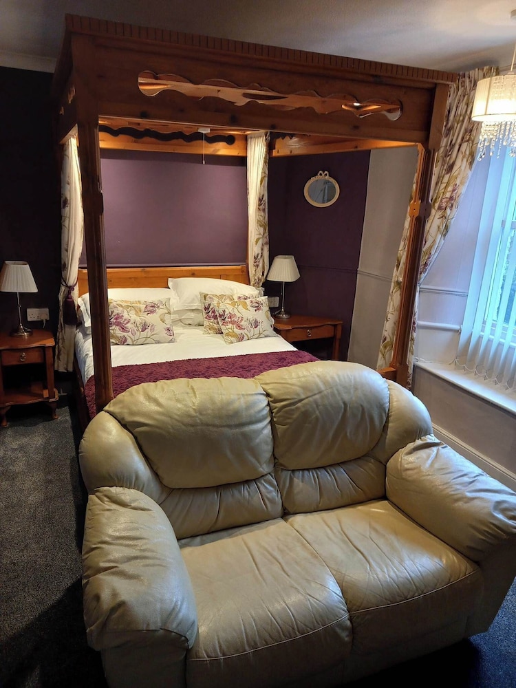 Luxury Double Room photo 1