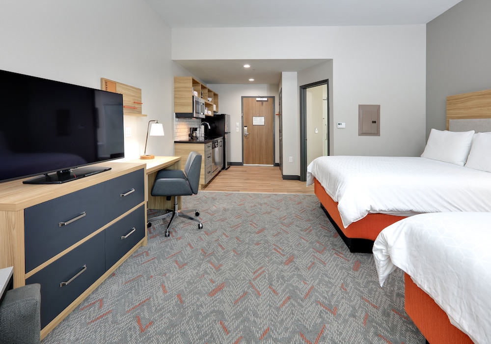 Studio Suite, 2 Queen Beds, Accessible (Communications) - Photo 1