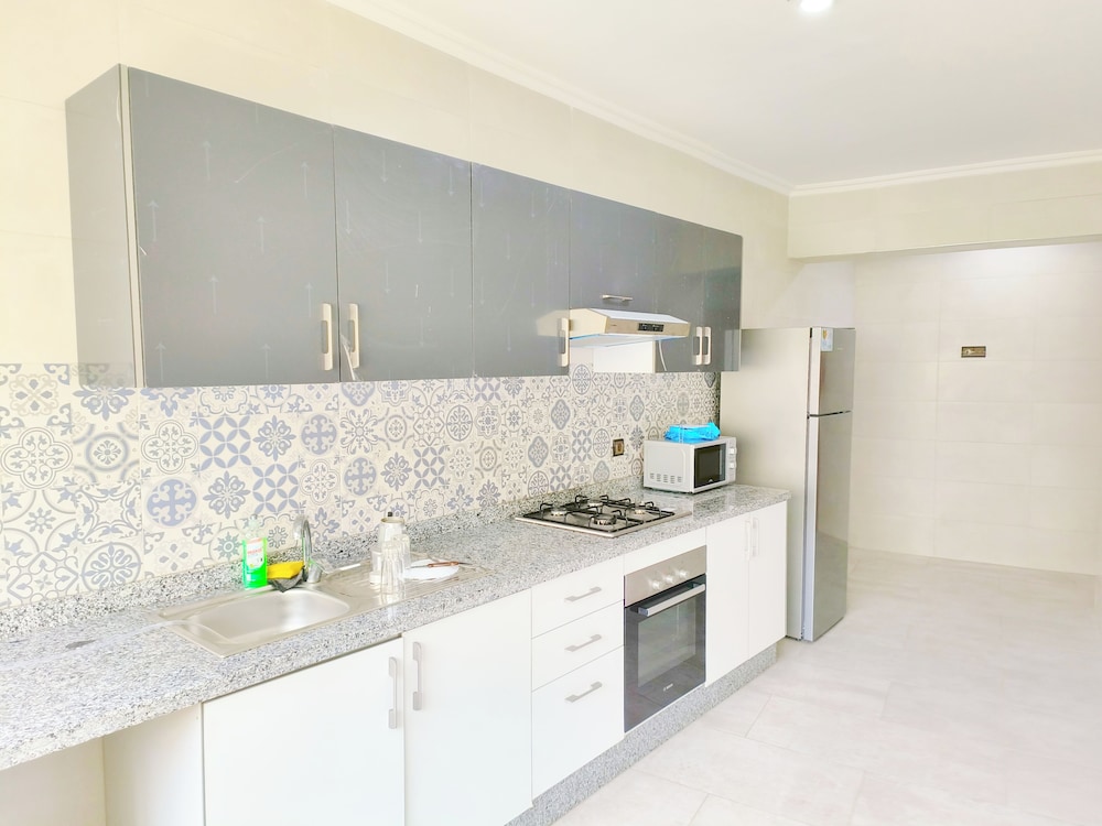 Apartment, 2 Bedrooms