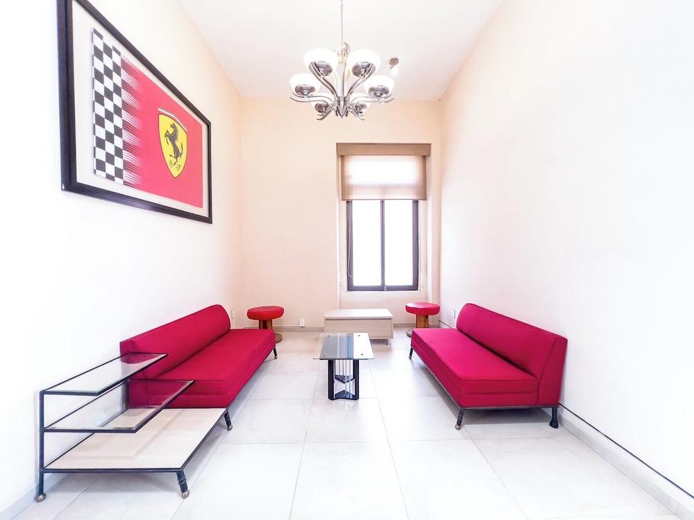 Junior Apartment photo 3