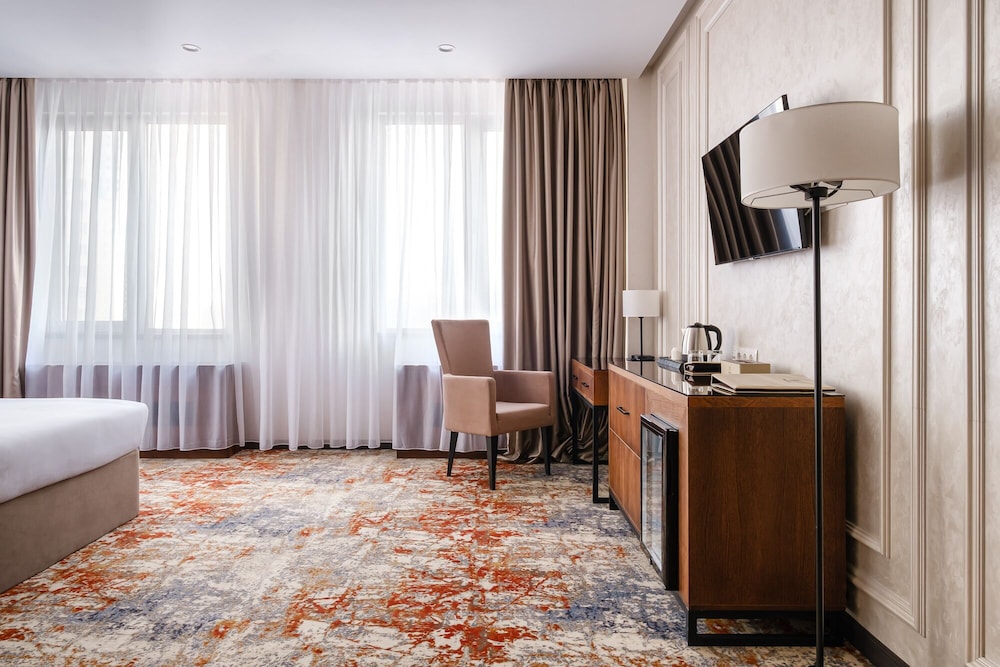 Superior Double or Twin Room - Photo 3