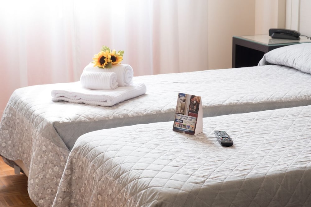 Standard Room, 1 Double Bed