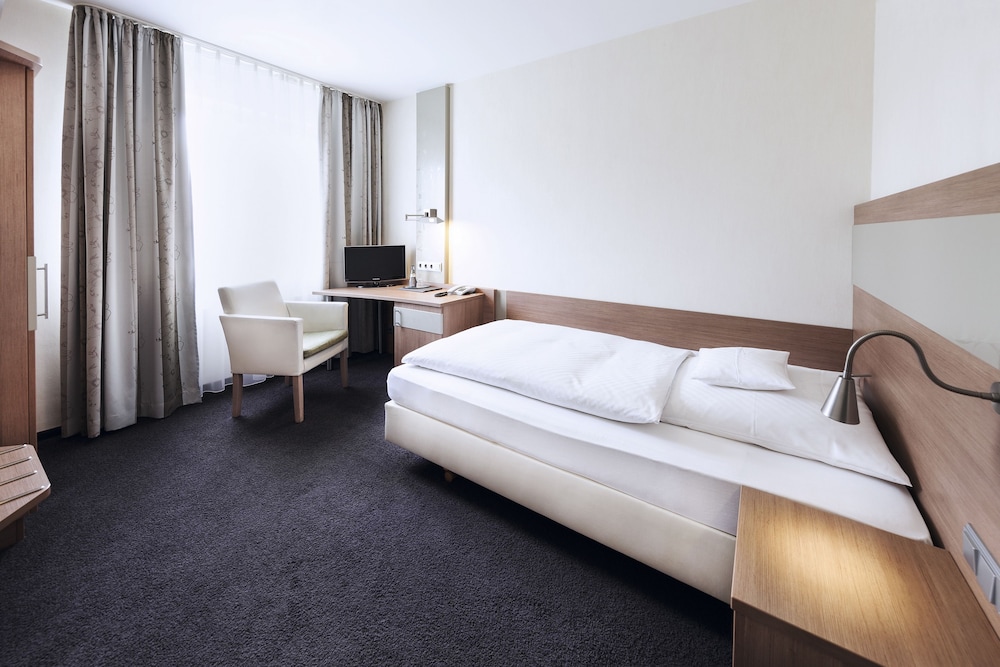 Business Single Room photo 1