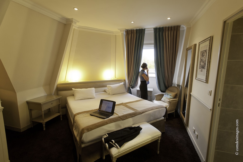 Standard Room (Château) - Photo 3
