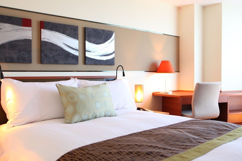 +Tokyo Station - Hotel Highway Bus Fee Refundable Standard Double Room - Photo 2