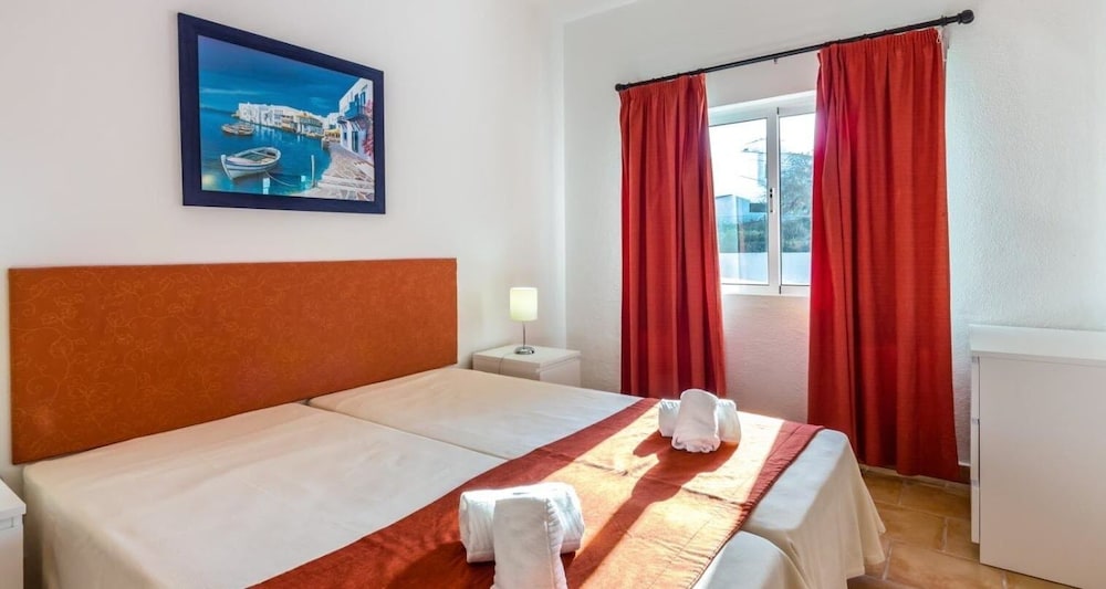 Apartment, 2 Bedrooms