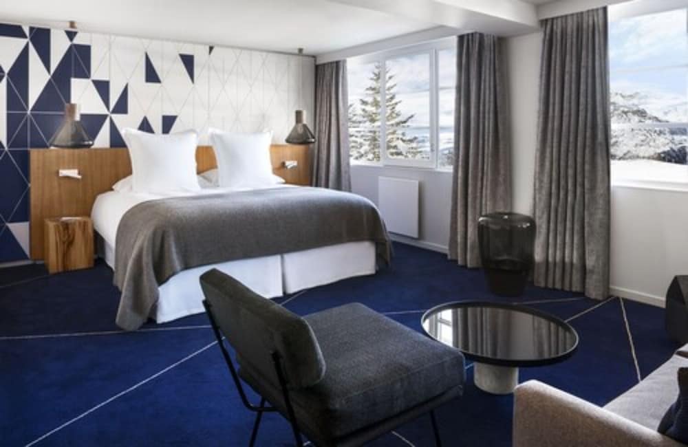 Deluxe Room photo 2
