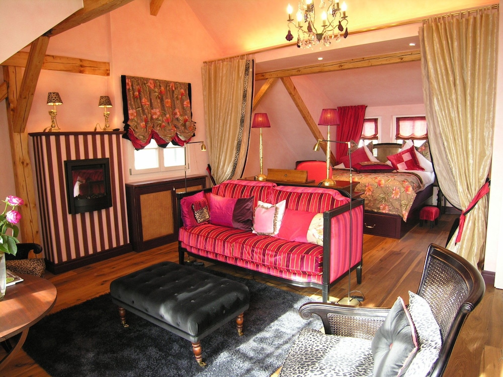 Panoramic Suite, Lake View photo 1