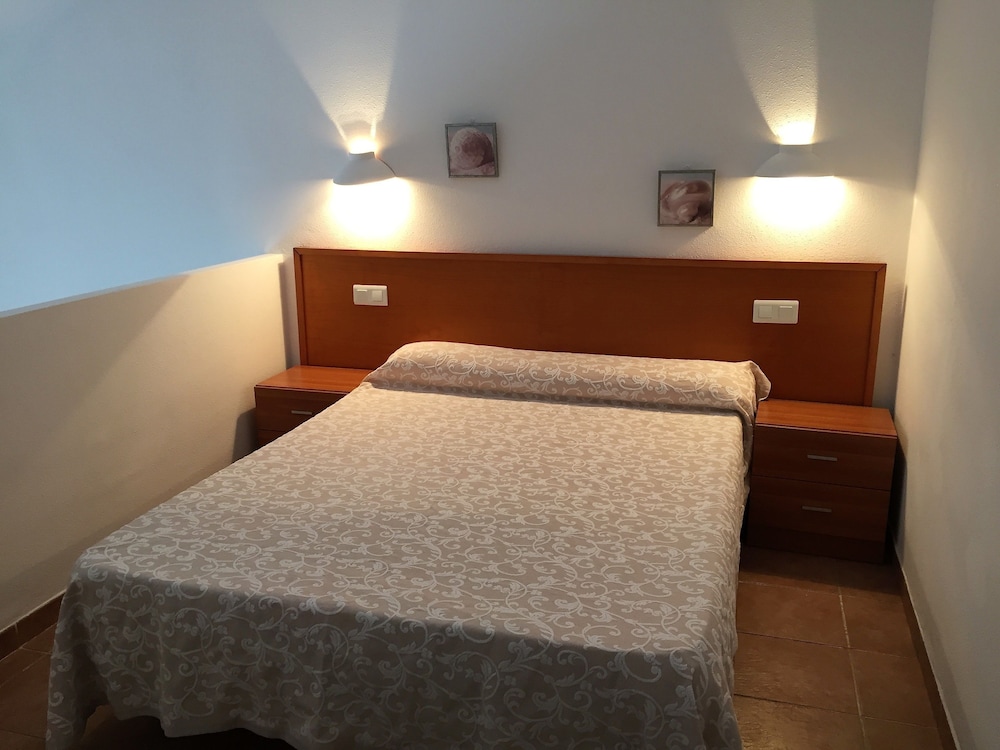 Apartamento, 1 habitación, terraza