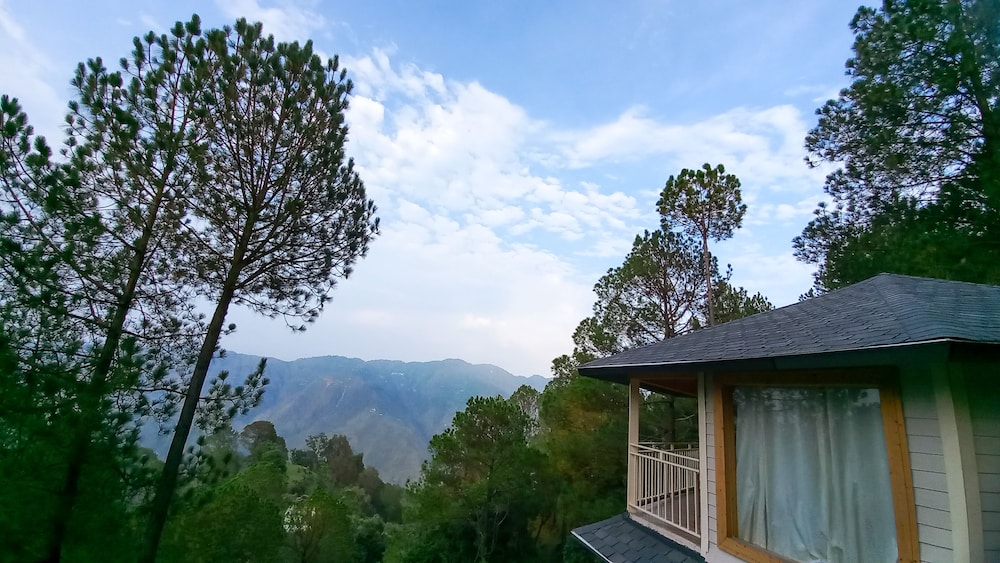 Deluxe Room, Mountain View photo 2