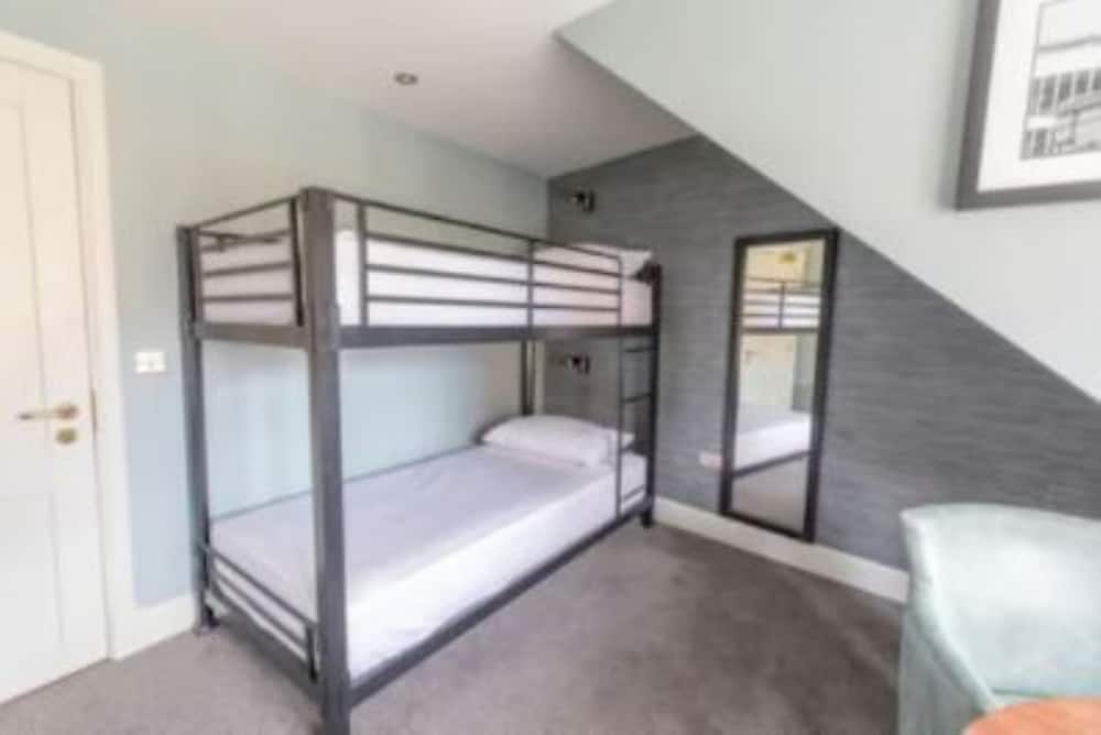 Family Double Room photo 3