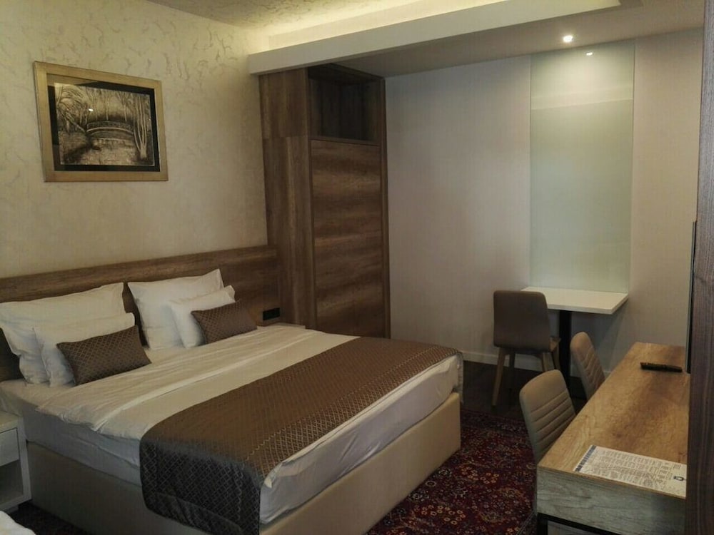 Double or Twin Room photo 3