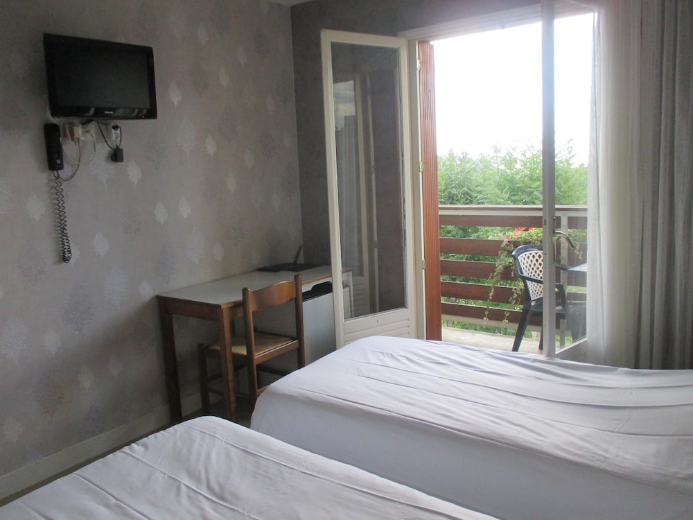 Double or Twin Room, 2 Twin Beds - Photo 6