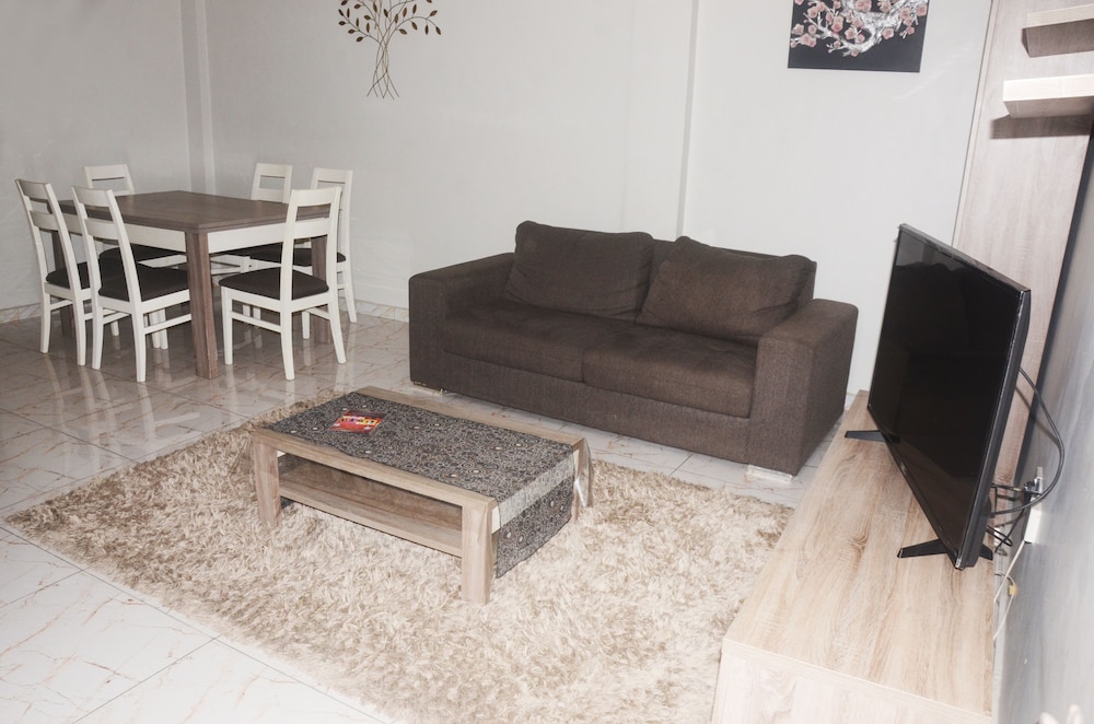 Senior Apartment photo 1