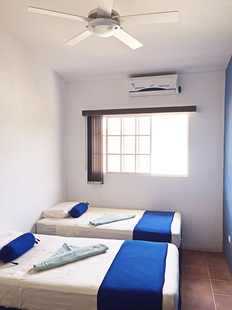 Quadruple Room photo 2
