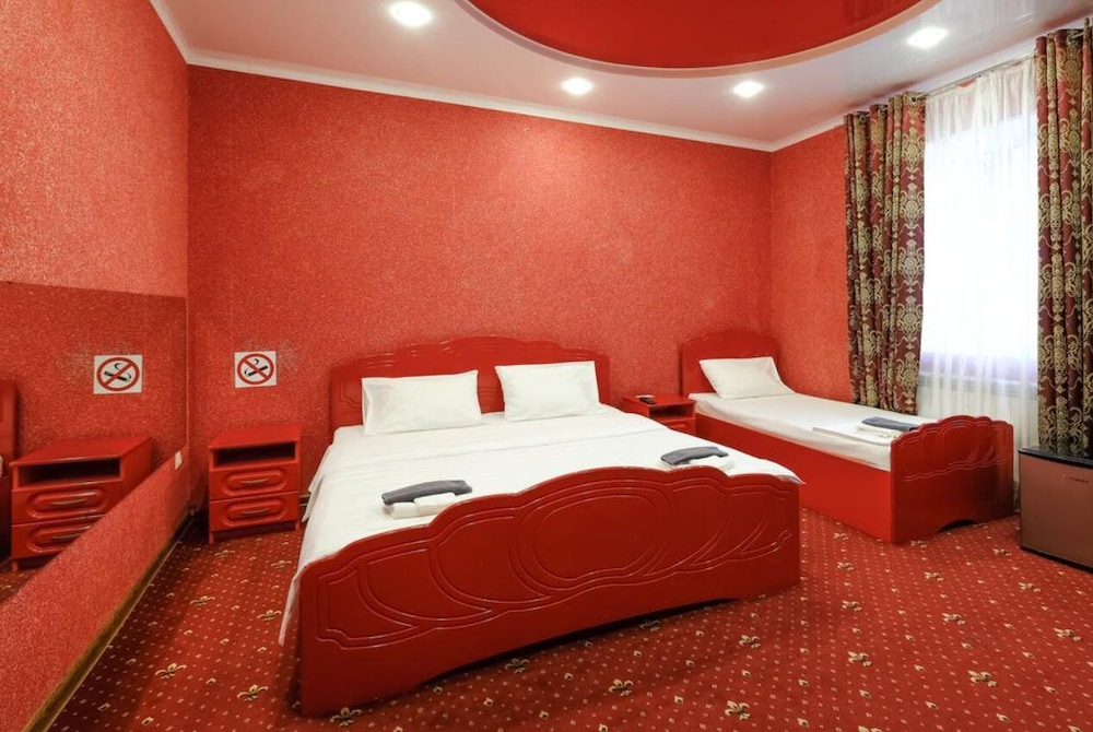 Comfort Triple Room