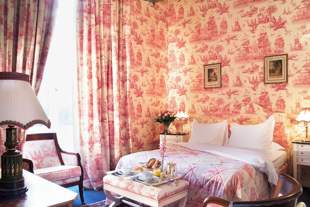 Standard Room, 1 Double Bed (Tradition Room in the Castle) photo 2
