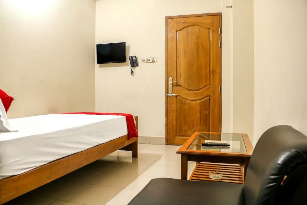 Deluxe Single Room, City View photo 1