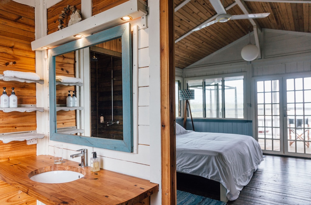 Deluxe Chalet