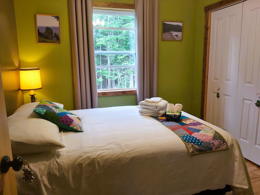 Basic Room, 1 Double Bed, Non Smoking