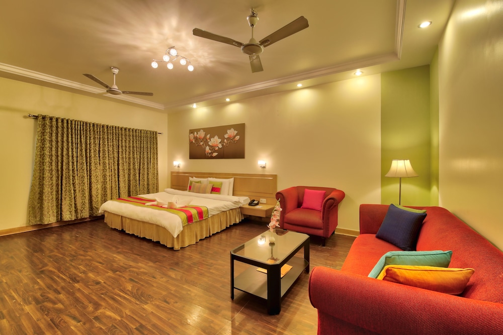 Executive Room photo 3