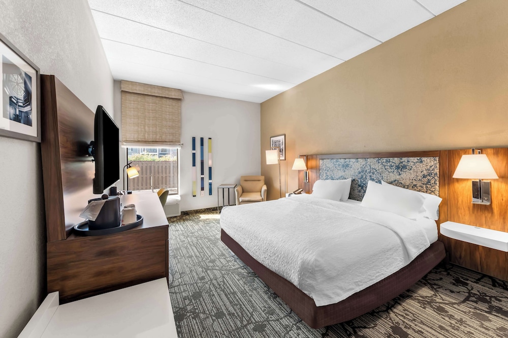 Room, 1 King Bed, Accessible, Non Smoking - Photo 3