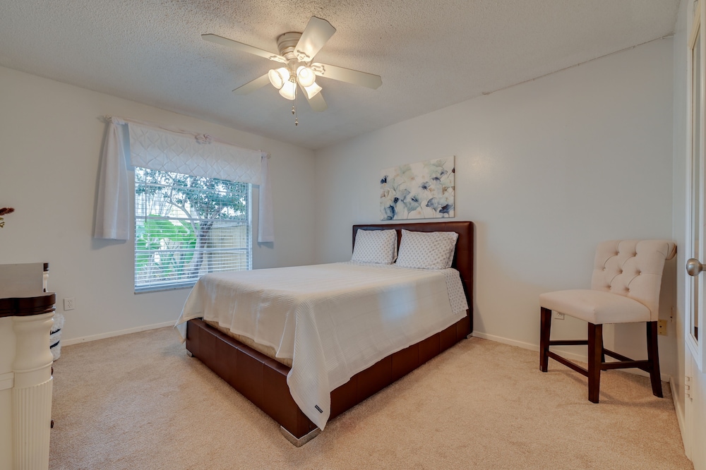 Apartment (2 Bedrooms) photo 1
