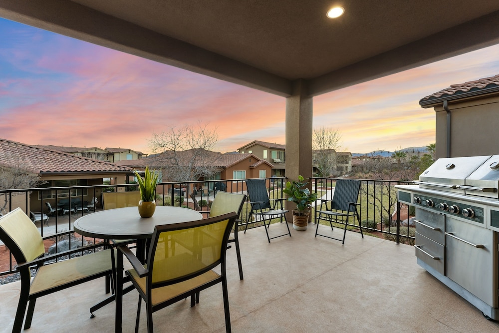 Townhome, 4 Bedrooms