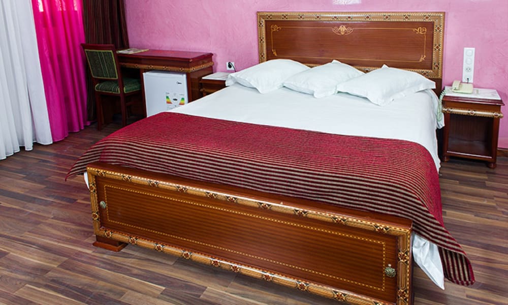Double or Twin Room photo 1