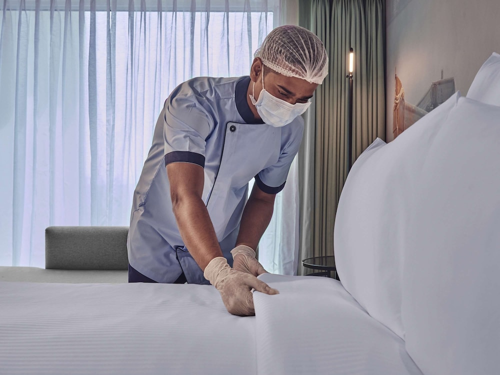 Standard King Bed Room With 20% OFF On F&B And Spa - Photo 5