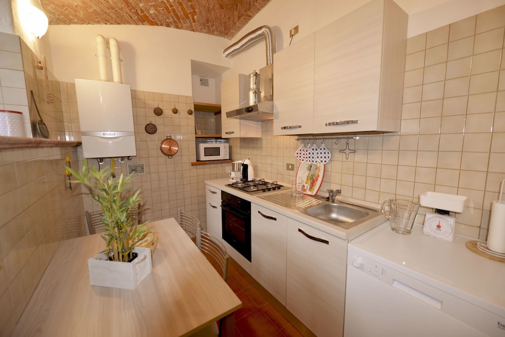 Apartment, 1 Bedroom photo 3